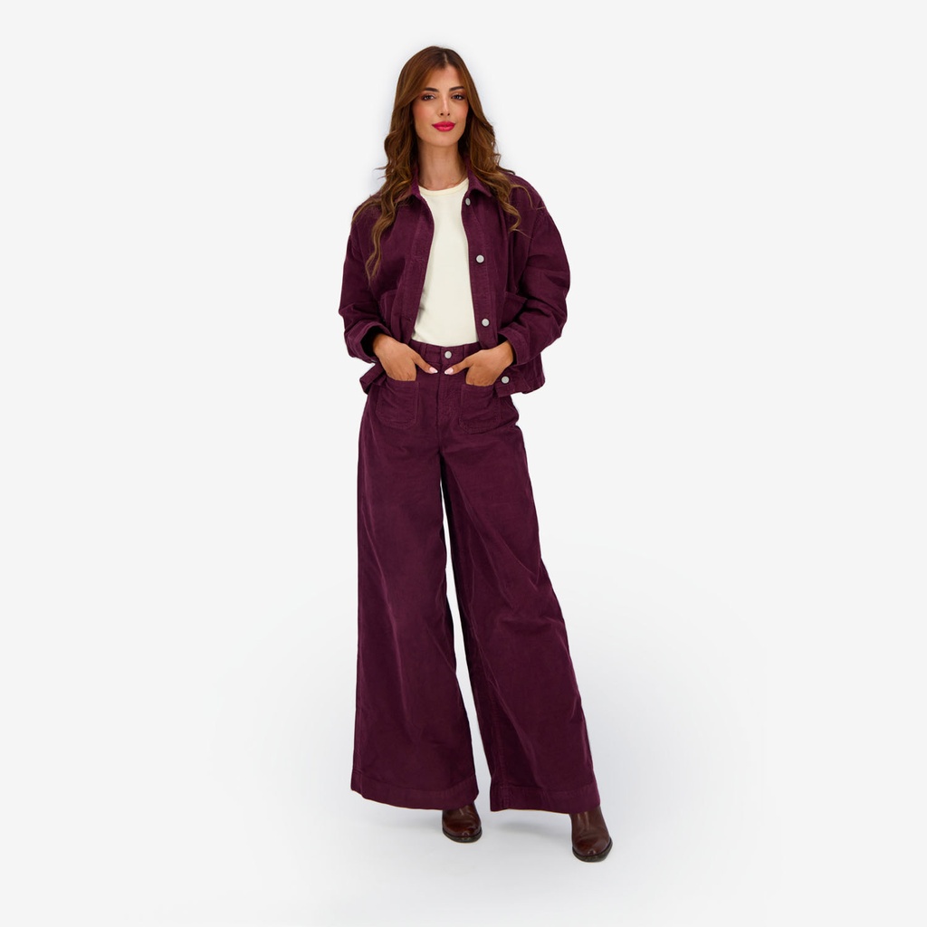 Wide leg femme-WIDED 3.0