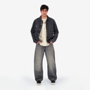 Baggy jeans unisexe -BASSYM