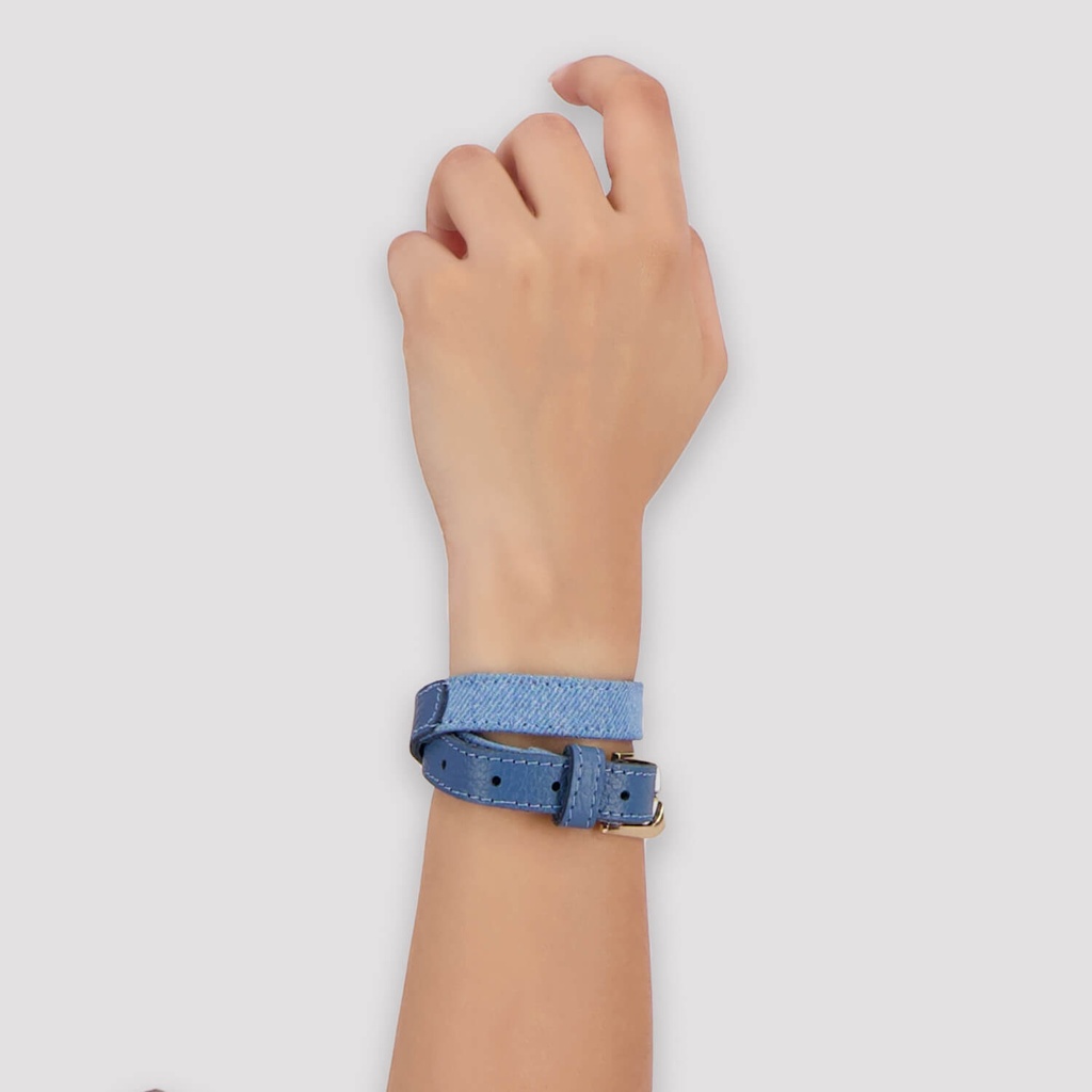 Pack 2 cadeau chocker, bracelet &amp; boucle d'oreille