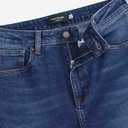 Flare jeans femme - FERYEL