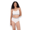 Hipster femme en coton stretch