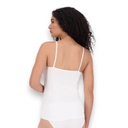 Caraco femme en coton bio