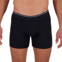 Lot  de 3 boxers homme en coton stretch