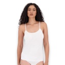 Lot de 2 Caracos femme en coton stretch