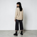Sweat femme  oversized BAMBALOONI