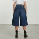 Bermuda femme en jeans- Badira