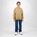 Sweat unisexe enfant avec patch animé