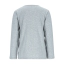 Pyjama fille manches longues PANDA