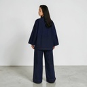 Kimono femme  denim -KARAMA 2.0