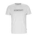 T-shirt unisexe manches courtes KONTAKT TEES