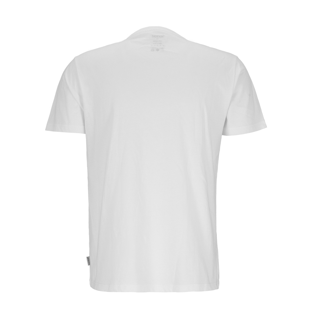 T-shirt unisexe manches courtes KONTAKT TEES