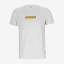 T-shirt unisexe manches courtes KONTAKT TEES 2.0