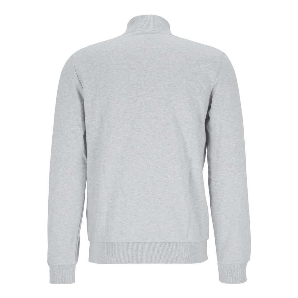 Teddy homme avec broderie