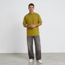 Sweat homme avec poche caché