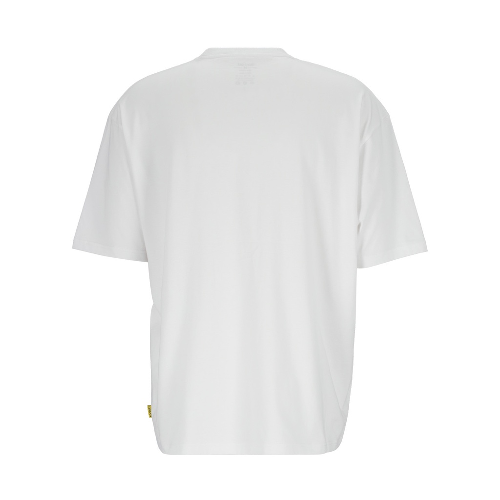 T-shirt oversized unisexe manches courtes FAST AND FURIOUS