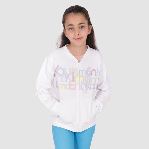 [05-010-10-013-K000-10A] Bombers fille KOUN KIMA ENTY (10A)