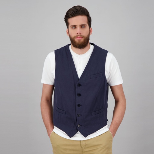 [01-010-47-009-K219-3XL] Gilet homme (3XL)