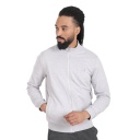 Teddy homme avec broderie