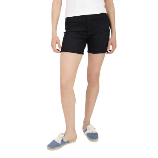 [01-010-18-061-K160-24] Straight short femme en jeans - NERMINE (24)