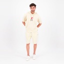 Short homme en molleton