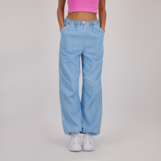 Parachute jeans femme - BUCHRA