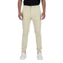 Pantalon Chino slim homme - CHEDI