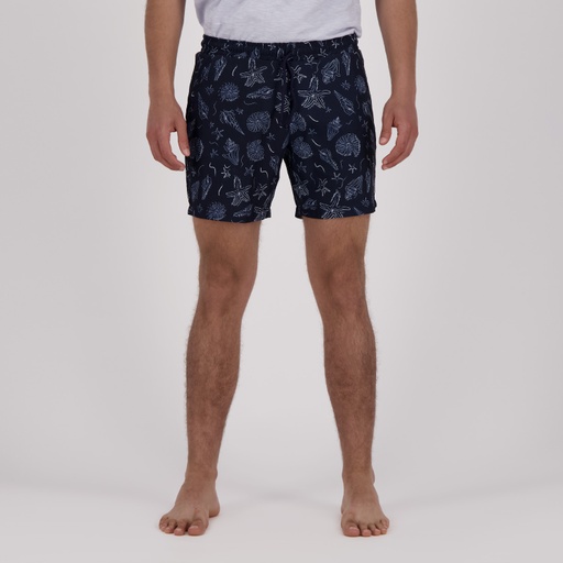 [05-010-18-085-K926-L] Short maillot homme ALL OVER (L)