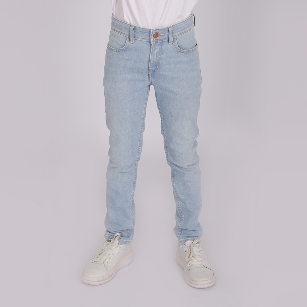 Slim jeans garçon