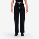 Ribcage jeans femme-RAYA