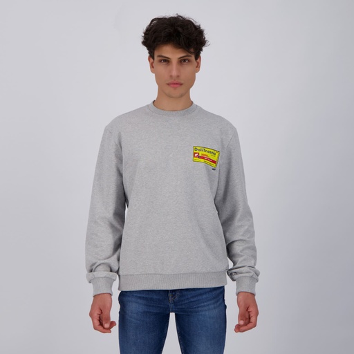 [05-010-36-183-K025-L] Sweat unisexe Dolitnasnis (L)