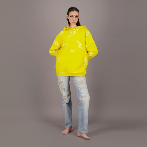 [01-010-01-528-K412-24] Regular jeans unisexe - TUNIS FASHION WEEK 2024 (24)