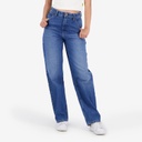 Carpenter jeans femme - KARIMA