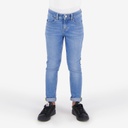 Slim jeans garçon