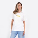T-shirt unisexe manches courtes KONTAKT TEES 2.0