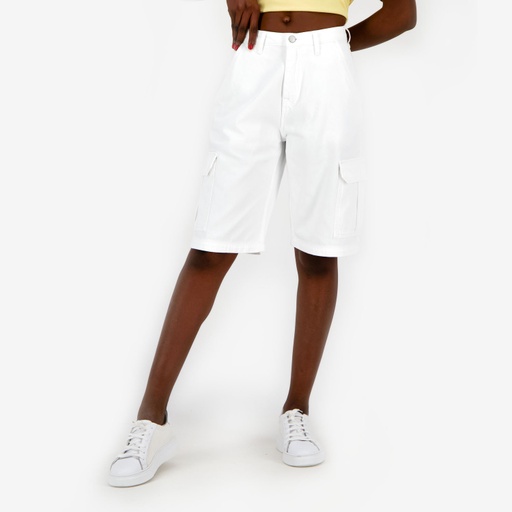 [01-010-04-008-K000-28] Bermuda baggy cargo unisexe- BADER 2.0 (28)