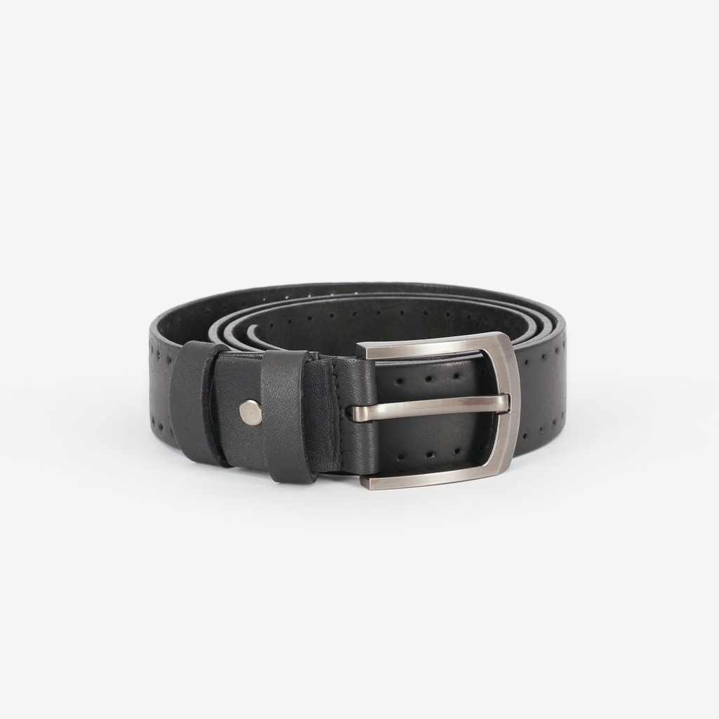 Ceinture homme en cuir