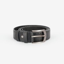 Ceinture homme en cuir