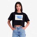 Sweat sur taille avec boutons pression THIS IS TUNISIA