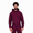 Hoodie homme avec broderie