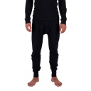 Sous pantalon thermique homme en maille interlock