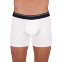 Boxer homme en coton stretch