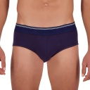 Slip Midi en coton stretch