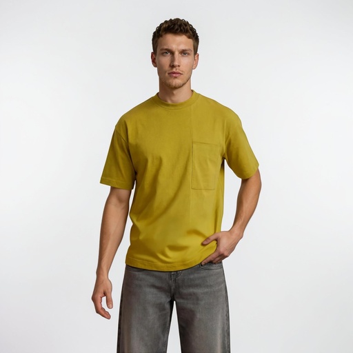 [05-010-36-234-K128-L] Sweat homme avec poche caché (L)