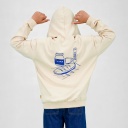 Hoodie unisexe enfant BREAKFAST