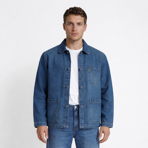 [01-010-10-120-K419-L] Dengri adulte unisexe (L)