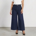 Wide leg jeans femme - WIDED 2.0