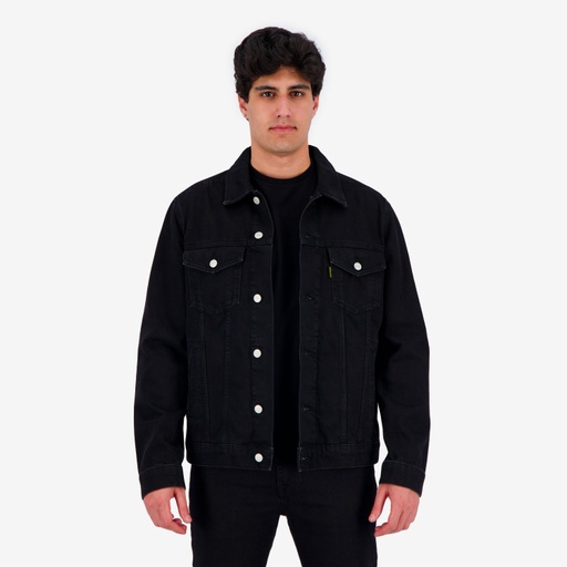 Regular jacket homme en jeans - KENZI