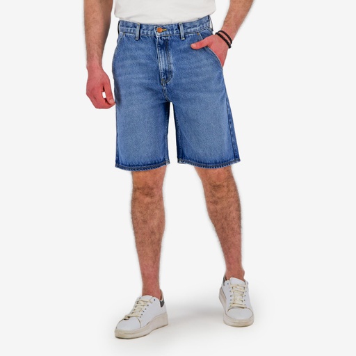 Short workwear homme en jeans - YOUSR