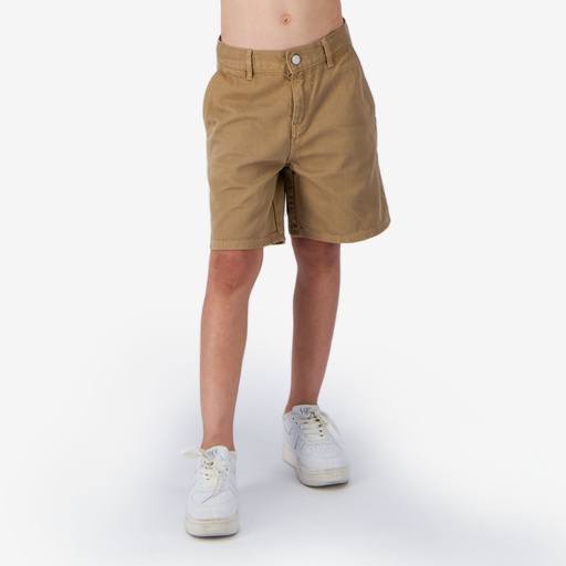 Short workwear garçon