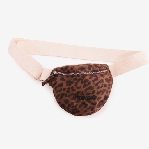 Mini Sac Banane Unisexe en jeans